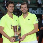 Roland Garros 2014 dobles-bennetteau-vasselin