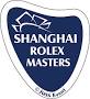 shangai masters logo